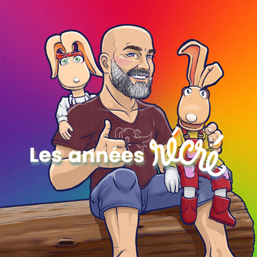 Avatar de l’utilisateur