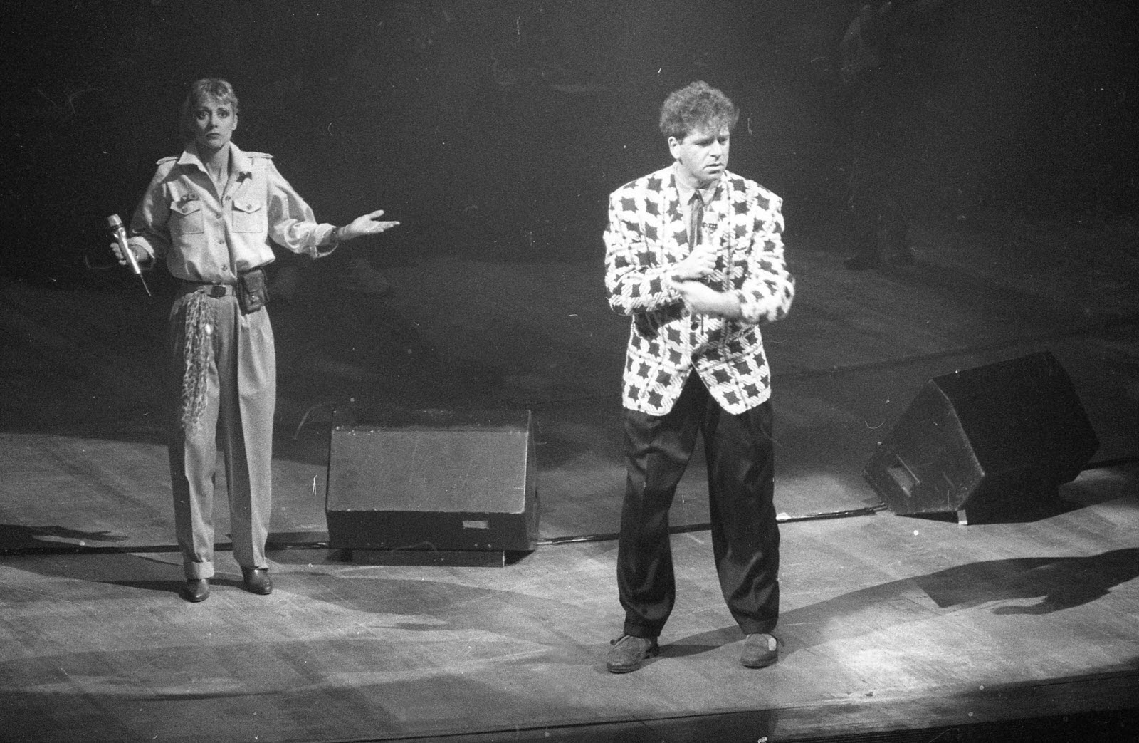 Zénith 87